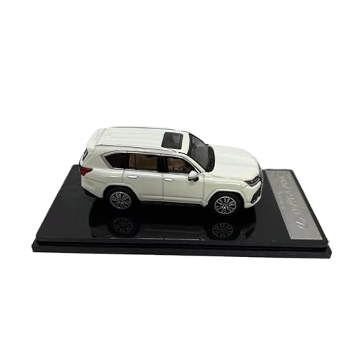 1/64 für Lx600 Druckguss Legierung Ca Sammlung Modell Home Decor Serie von JXYAQTSOF