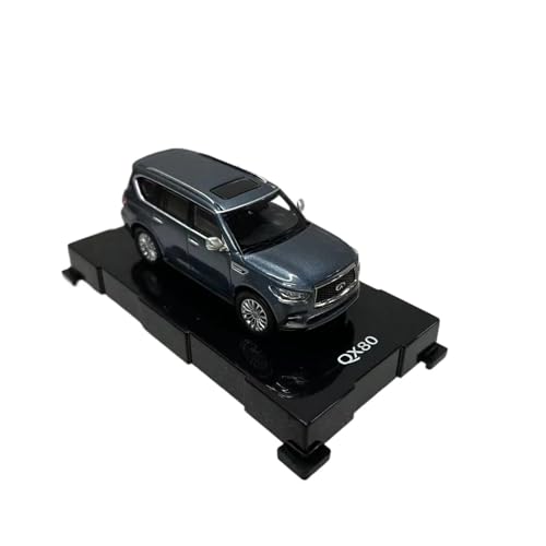 1/64 für Qx80 2020 Infiniti Sterben Legierung Modell Wohnkultur Sammlung 1/64 für Qx80 2020 Infiniti Sterben Legierung Modell Wohnkultur Sammlung von JXYAQTSOF