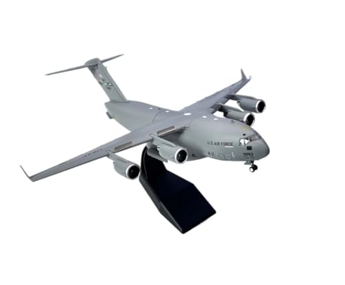 1: 200 Für Klassische Metall C-17 Globemaster Strategic Transport Die-Cast Alloy Military Aircraft Model Statatic Collectible Display Geschenk 1: 200 Für Klassische Metall C-17 Globemaster Strategic Transport Die-Cast Alloy Military Aircraft Model Statatic Collectible Display Geschenk von JXYAQTSOF