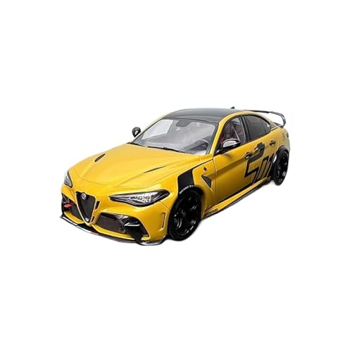1:18 Für Alfa Romeo GTA Simulierte Legierung Druckguss Auto Modell Home Decor Serie 1:18 Für Alfa Romeo GTA Simulierte Legierung Druckguss Auto Modell Home Decor Serie von JXYAQTSOF