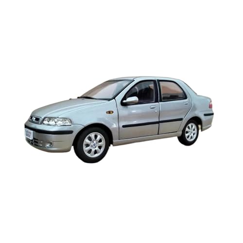 1:18 Für FIAT Siena Simulation Legierung Volle Tür Auto Modell Fan Sammlung Metall Ornament 1:18 Für FIAT Siena Simulation Legierung Volle Tür Auto Modell Fan Sammlung Metall Ornament von JXYAQTSOF