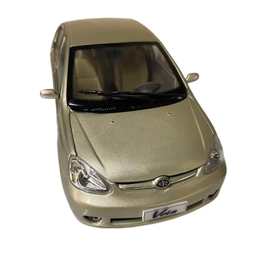 1:18 Für Tianjin FAW Vela Miniatur Auto Modell Hause Regal Kleine Dekorative Ornamente von JXYAQTSOF