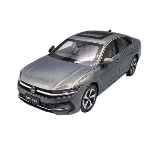 1:18 Für Volkswagen Magotan B9 Metallmodelle Sammler-Qualität Druckgussfahrzeuge von JXYAQTSOF