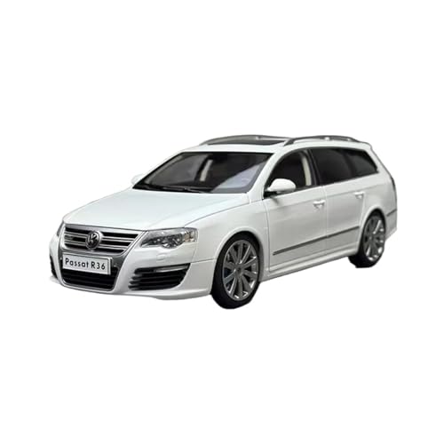 1:18 Für Volkswagen Passat R36 Wagon Simulation Legierung Statische Auto Modell Zu Hause Dekoration 1:18 Für Volkswagen Passat R36 Wagon Simulation Legierung Statische Auto Modell Zu Hause Dekoration von JXYAQTSOF