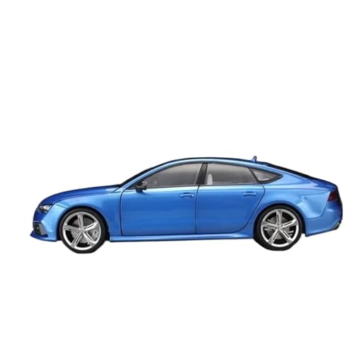 1:18 für 2016 Rs7 Sportback Druckguss-Legierung Automodell Statische Metall Home Decor Collection 1:18 für 2016 Rs7 Sportback Druckguss-Legierung Automodell Statische Metall Home Decor Collection von JXYAQTSOF