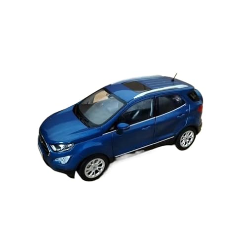 1:18 für 2018 Ford Ecosport 2018 SUV Legierung Auto Modell Home Decor Sammlung 1:18 für 2018 Ford Ecosport 2018 SUV Legierung Auto Modell Home Decor Sammlung von JXYAQTSOF