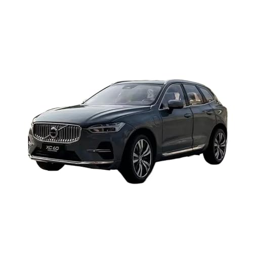 1:18 für 2023 Volvos XC60 SUV Klassisches Modellauto Sammlerstück 1:18 für 2023 Volvos XC60 SUV Klassisches Modellauto Sammlerstück von JXYAQTSOF