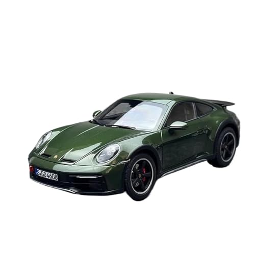 1:18 für 911 Dakar 2023 Klassisches Modellauto Sammlerstück Ausstellungsstück 1:18 für 911 Dakar 2023 Klassisches Modellauto Sammlerstück Ausstellungsstück von JXYAQTSOF