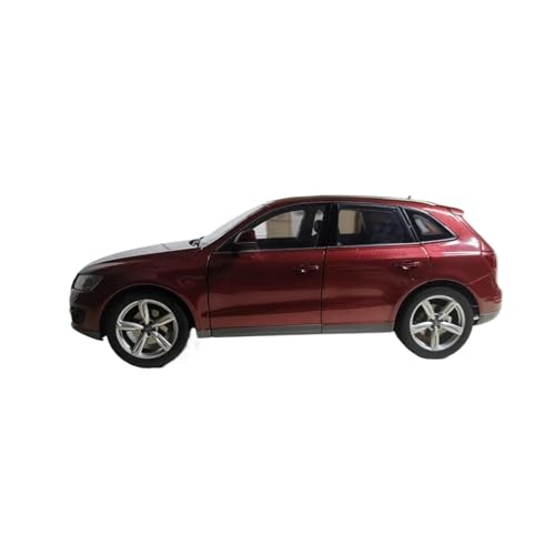 1:18 für Audi Q5 Statische Druckguss Luxus Auto Modell Home Decor Sammlung 1:18 für Audi Q5 Statische Druckguss Luxus Auto Modell Home Decor Sammlung von JXYAQTSOF