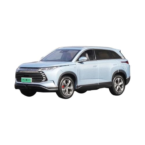1:18 für BYD Fregatte 07 Super Hybrid Druckgusslegierung Statisches Automodell Wohnkultursammlung 1:18 für BYD Fregatte 07 Super Hybrid Druckgusslegierung Statisches Automodell Wohnkultursammlung von JXYAQTSOF