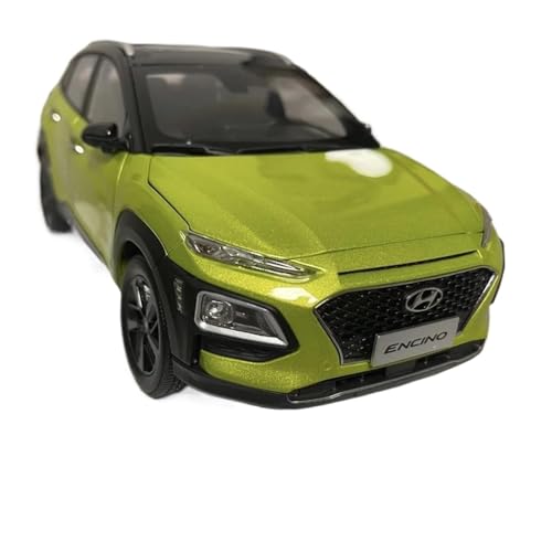 1:18 für Beijing Hyundai Encino Metall Druckguss Statische Miniatur Auto 1:18 für Beijing Hyundai Encino Metall Druckguss Statische Miniatur Auto von JXYAQTSOF