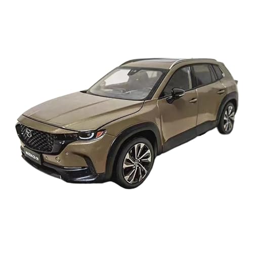 1:18 für Changan Mazda Cx50 2023 SUV Druckgusslegierung Modell Home Decor Collection 1:18 für Changan Mazda Cx50 2023 SUV Druckgusslegierung Modell Home Decor Collection von JXYAQTSOF