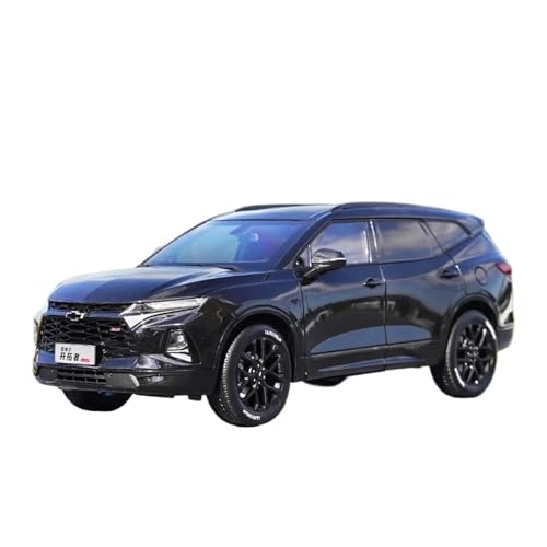 1:18 für Chevy Trailblazer RS Off Road Auto Diecast Legierung Metall Wohnkultur Serie 1:18 für Chevy Trailblazer RS Off Road Auto Diecast Legierung Metall Wohnkultur Serie von JXYAQTSOF