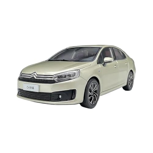1:18 für Dongfeng Citroen Sega C4 Druckgusslegierung Simulation Automodell Home Decor Collection 1:18 für Dongfeng Citroen Sega C4 Druckgusslegierung Simulation Automodell Home Decor Collection von JXYAQTSOF