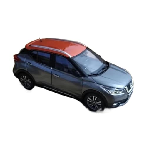 1:18 für Dongfeng Nissan Kicks 2017 Simulierte Statische Legierung Auto Modell Zu Hause Dekoration 1:18 für Dongfeng Nissan Kicks 2017 Simulierte Statische Legierung Auto Modell Zu Hause Dekoration von JXYAQTSOF