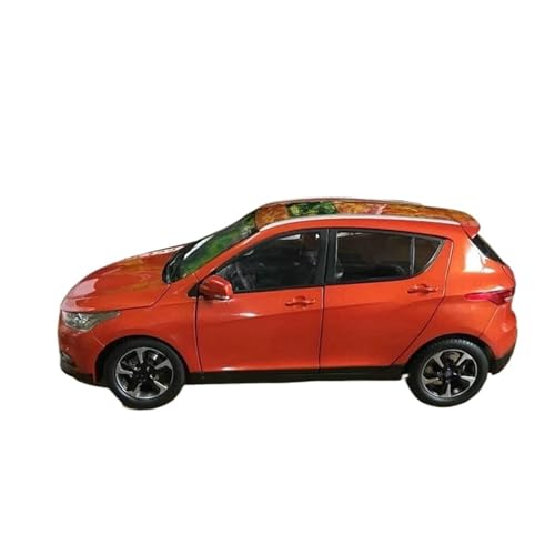 1:18 für FAW Junpai D60 Stadt SUV Druckguss Legierung Auto Modell Home Decor Serie 1:18 für FAW Junpai D60 Stadt SUV Druckguss Legierung Auto Modell Home Decor Serie von JXYAQTSOF