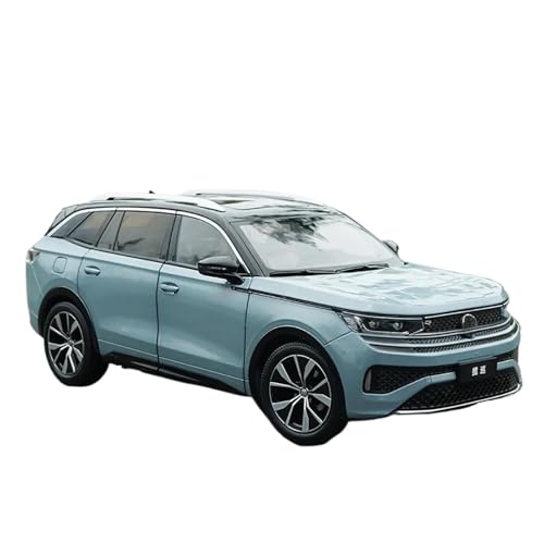 1:18 für FAW-Volkswagen Tavebdor SUV Druckgusslegierung Statisches Automodell Home Decor Collection 1:18 für FAW-Volkswagen Tavebdor SUV Druckgusslegierung Statisches Automodell Home Decor Collection von JXYAQTSOF