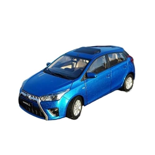 1:18 für GAC Yaris Druckguss Metall Auto Modell Home Decor Sammlung 1:18 für GAC Yaris Druckguss Metall Auto Modell Home Decor Sammlung von JXYAQTSOF