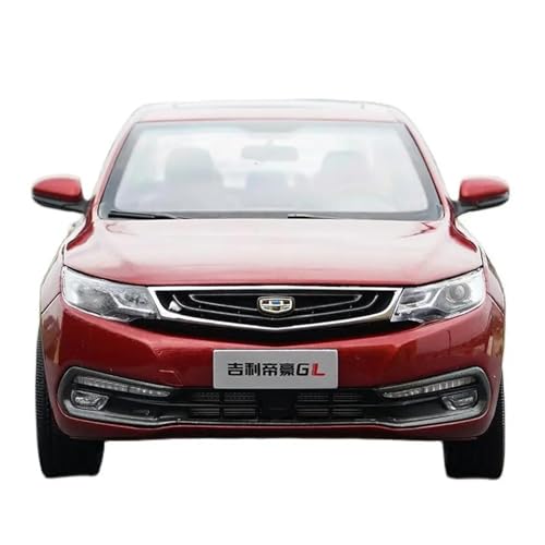 1:18 für Geely Emgrand GL Druckgusslegierung Simulation Automodell Home Decor Collection 1:18 für Geely Emgrand GL Druckgusslegierung Simulation Automodell Home Decor Collection von JXYAQTSOF
