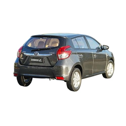 1:18 für Guangzhou Automobile Yaris Kleine Off-Road Fahrzeug SUV Legierung Auto Modell Home Decor Serie 1:18 für Guangzhou Automobile Yaris Kleine Off-Road Fahrzeug SUV Legierung Auto Modell Home Decor Serie von JXYAQTSOF