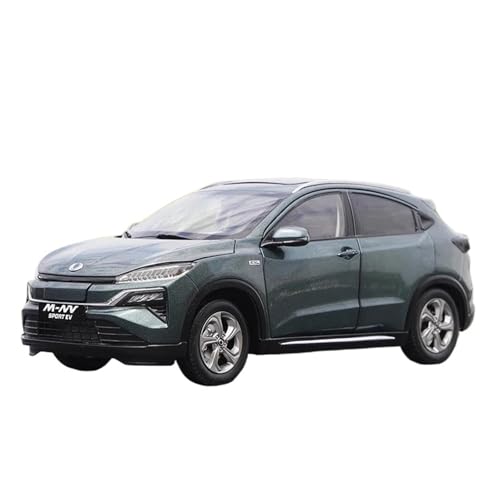 1:18 für Honda M-NV Pure Electric SUV Legierung Fahrzeugmodell Mini Auto Spielzeug Geschenkset 1:18 für Honda M-NV Pure Electric SUV Legierung Fahrzeugmodell Mini Auto Spielzeug Geschenkset von JXYAQTSOF