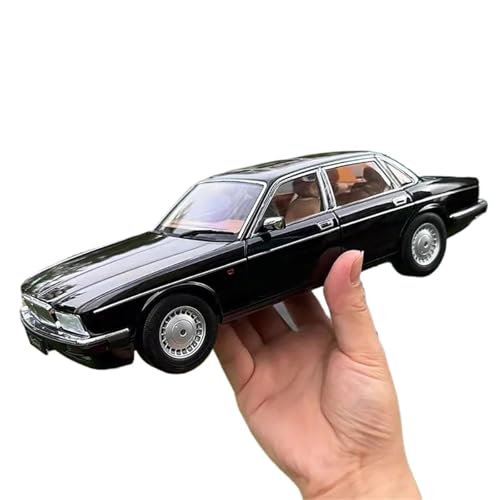 1:18 für Jaguar Xj6 Jaguar Xj40 Druckgusslegierung Automodell Home Decor Collection 1:18 für Jaguar Xj6 Jaguar Xj40 Druckgusslegierung Automodell Home Decor Collection von JXYAQTSOF