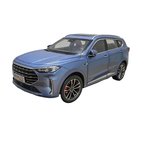 1:18 für Jetour X70 Plus Legierung Statische Off-Road Fahrzeug SUV Auto Modell Home Decor Serie 1:18 für Jetour X70 Plus Legierung Statische Off-Road Fahrzeug SUV Auto Modell Home Decor Serie von JXYAQTSOF