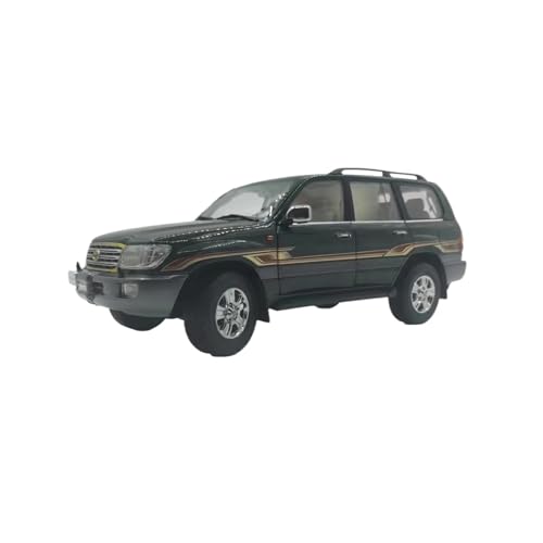 1:18 für Land Cruiser Lc100 Geländewagen Legierung Automodell Fans Sammlung Home Dekoration Ornamente 1:18 für Land Cruiser Lc100 Geländewagen Legierung Automodell Fans Sammlung Home Dekoration Ornamente von JXYAQTSOF