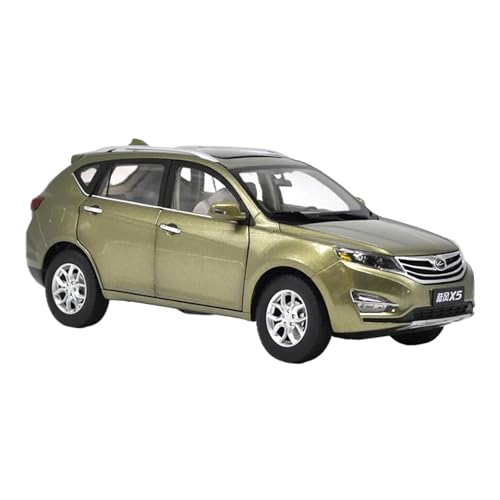 1:18 für Landwind Xuv Neue X5 SUV Fahrzeug Druckguss Legierung Auto Modell Home Decor Serie 1:18 für Landwind Xuv Neue X5 SUV Fahrzeug Druckguss Legierung Auto Modell Home Decor Serie von JXYAQTSOF