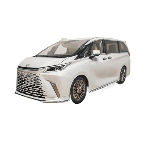 1:18 für Lexus Neue LM500h Display Modelle Klassische Sammler Auto Repliken 1:18 für Lexus Neue LM500h Display Modelle Klassische Sammler Auto Repliken von JXYAQTSOF