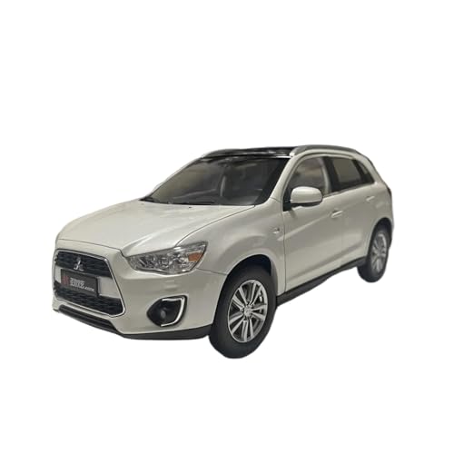 1:18 für Mitsubishi ASX 2013-2015 Metall Sammlerautomodelle und Souvenirs 1:18 für Mitsubishi ASX 2013-2015 Metall Sammlerautomodelle und Souvenirs von JXYAQTSOF