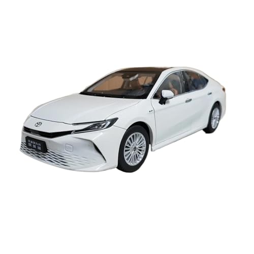 1:18 für Neue Camry 9th Generation 2024 Legierung Statische Sammlung Auto Modell Home Decor Sammlung 1:18 für Neue Camry 9th Generation 2024 Legierung Statische Sammlung Auto Modell Home Decor Sammlung von JXYAQTSOF