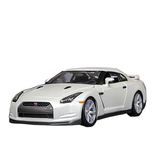 1:18 für Nissan Ares Druckguss Statische Metalllegierung Automodell Home Decor Collection 1:18 für Nissan Ares Druckguss Statische Metalllegierung Automodell Home Decor Collection von JXYAQTSOF