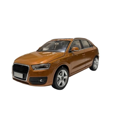 1:18 für Nissan GTR R50 Display Modelle Klassische Sammler Auto Repliken von JXYAQTSOF