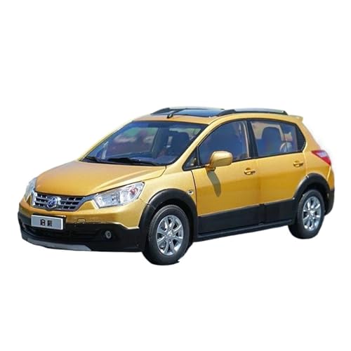 1:18 für Nissan Venucia R50X Metallautomodelle Sammlerqualität Druckgussfahrzeuge 1:18 für Nissan Venucia R50X Metallautomodelle Sammlerqualität Druckgussfahrzeuge von JXYAQTSOF