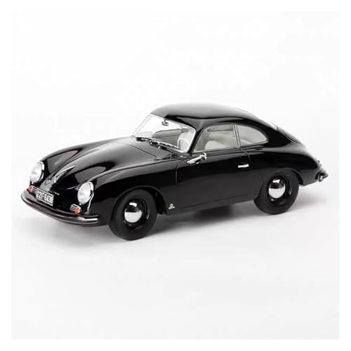 1:18 für Porsche 356 Coupé 1954 Simulierte Legierung Statische Auto Modell Fan Sammlung Hause Dekoration von JXYAQTSOF