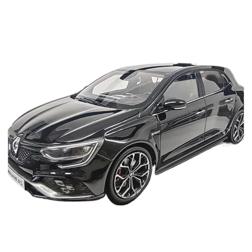 1:18 für Renault Megane Druckgusslegierung Automodell Home Decor Collection 1:18 für Renault Megane Druckgusslegierung Automodell Home Decor Collection von JXYAQTSOF