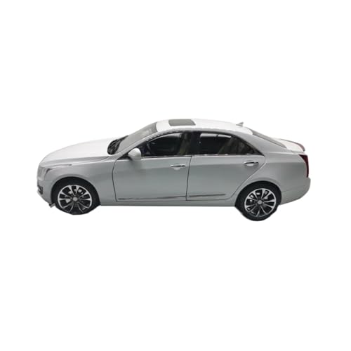 1:18 für SAIC Gm Atsl Druckguss Auto Simulation Fertig Maßstab Modell Auto Bücherregal Ornament von JXYAQTSOF