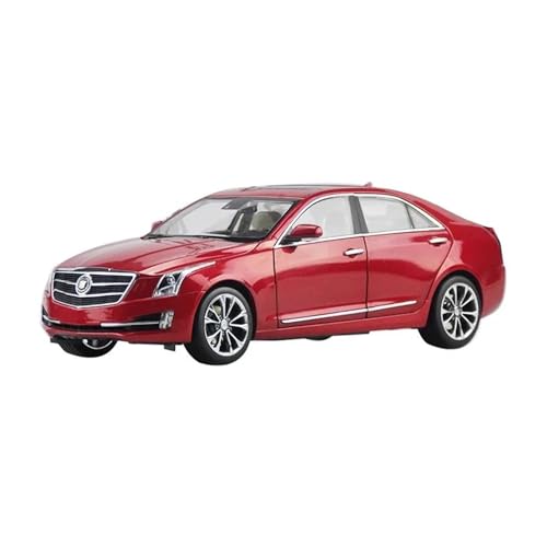 1:18 für Shanghai GM Cadill ATS-L Simulation Fertig Skala Modell Auto Bücherregal Ornament 1:18 für Shanghai GM Cadill ATS-L Simulation Fertig Skala Modell Auto Bücherregal Ornament von JXYAQTSOF