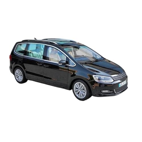 1:18 für Sharan 2013 MPV Simulation Legierung Auto Modell Home Decor Sammlung 1:18 für Sharan 2013 MPV Simulation Legierung Auto Modell Home Decor Sammlung von JXYAQTSOF
