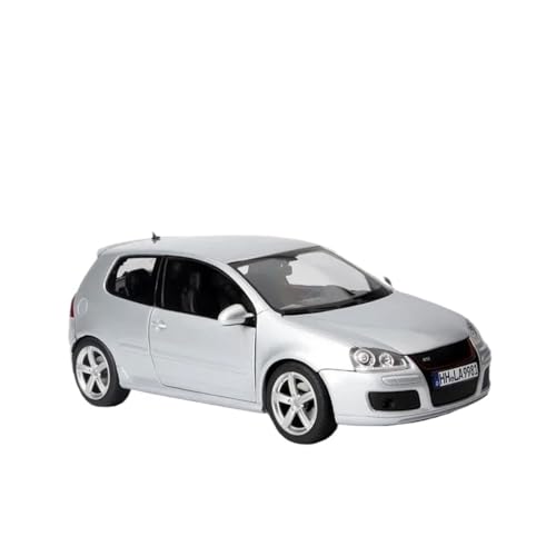 1:18 für VW Golf GTI 5 Generation Druckgusslegierung Automodell Wohnkultur Sammlung 1:18 für VW Golf GTI 5 Generation Druckgusslegierung Automodell Wohnkultur Sammlung von JXYAQTSOF