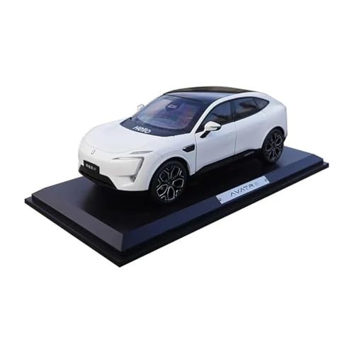 1:18 für Vita 11 Druckgusslegierung Volloffene Simulation Automodell Home Decor Collection 1:18 für Vita 11 Druckgusslegierung Volloffene Simulation Automodell Home Decor Collection von JXYAQTSOF