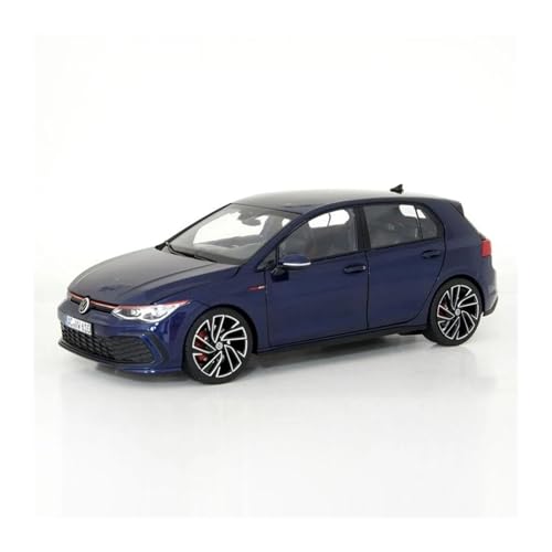 1:18 für Volkswagen Golf GTI 2021 Druckgusslegierung Statisches Automodell Wohnkultursammlung 1:18 für Volkswagen Golf GTI 2021 Druckgusslegierung Statisches Automodell Wohnkultursammlung von JXYAQTSOF