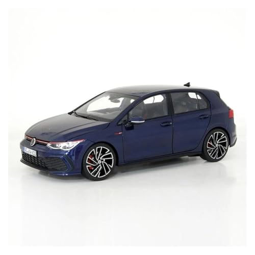 1:18 für Volkswagen Golf GTI 2021 Druckgusslegierung Statisches Automodell Wohnkultursammlung 1:18 für Volkswagen Golf GTI 2021 Druckgusslegierung Statisches Automodell Wohnkultursammlung von JXYAQTSOF