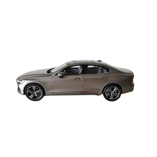 1:18 für Volvo S60 2020 Miniatur Auto Modell Dekorationen 1:18 für Volvo S60 2020 Miniatur Auto Modell Dekorationen von JXYAQTSOF
