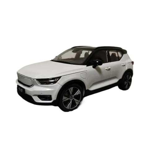 1:18 für Volvo Xc40 2022 Legierung Sterben Auto Modell Home Decor Serie 1:18 für Volvo Xc40 2022 Legierung Sterben Auto Modell Home Decor Serie von JXYAQTSOF