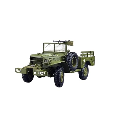 1:18 für Wc51 / Wc52 Legierung Simulation Auto Modell Statische Ornamente Hause Souvenir Geschenk Militärfahrzeug 1:18 für Wc51 / Wc52 Legierung Simulation Auto Modell Statische Ornamente Hause Souvenir Geschenk Militärfahrzeug von JXYAQTSOF