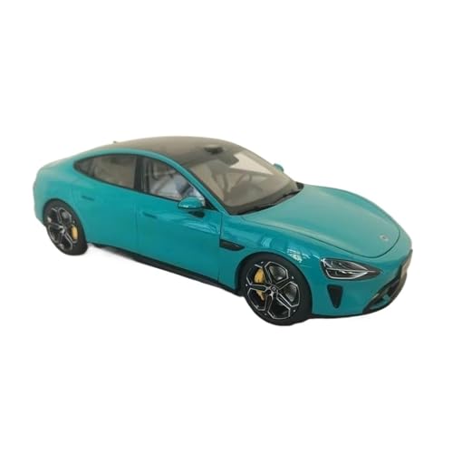 1:18 für Xiaomi SU7 High-End-Limousine Simulation Legierung statische Auto Modell Home Dekoration 1:18 für Xiaomi SU7 High-End-Limousine Simulation Legierung statische Auto Modell Home Dekoration von JXYAQTSOF