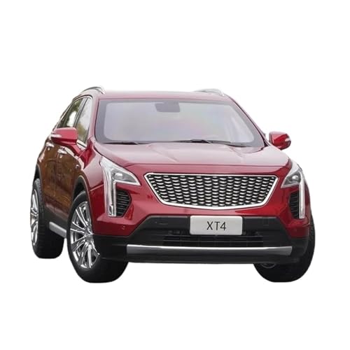 1:18 für Xt4 SUV 2022 Druckgusslegierung Automodell Home Decor Collection 1:18 für Xt4 SUV 2022 Druckgusslegierung Automodell Home Decor Collection von JXYAQTSOF