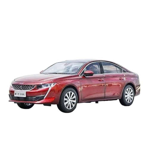 1:18 für die Neue Generation Peugeot 508l Druckgusslegierung Automodell Home Decor Collection 1:18 für die Neue Generation Peugeot 508l Druckgusslegierung Automodell Home Decor Collection von JXYAQTSOF